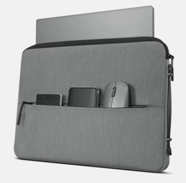 Чохол Laptop Urban Sleeve Case Grey 14