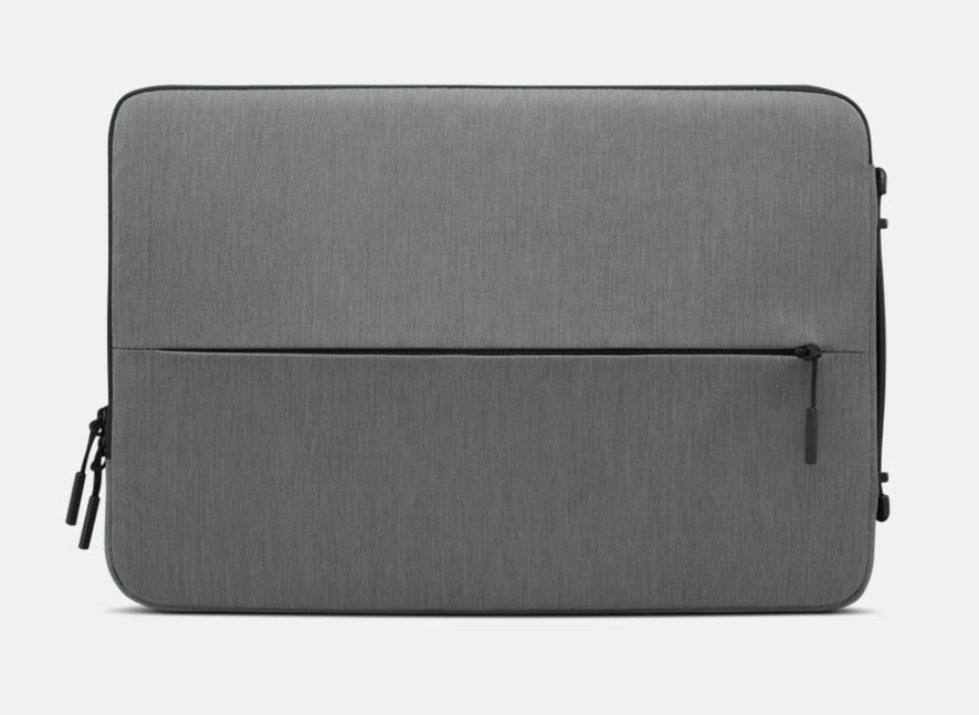 Чохол Laptop Urban Sleeve Case Grey 14