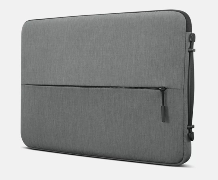 Чохол Laptop Urban Sleeve Case Grey 14