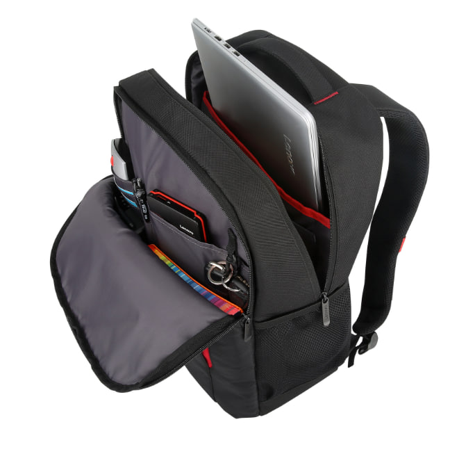 Рюкзак Lenovo 15.6” Laptop Everyday Backpack B515 Black