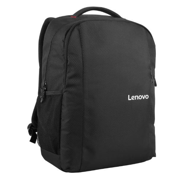 Рюкзак Lenovo 15.6” Laptop Everyday Backpack B515 Black