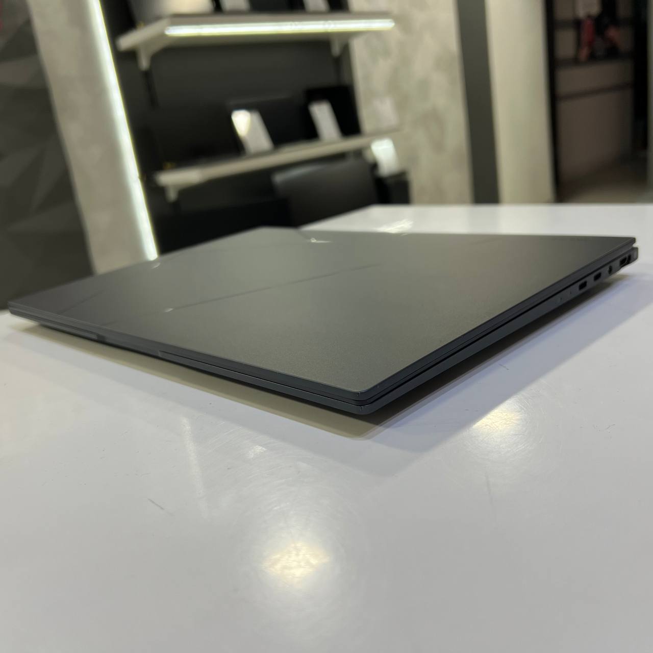 Asus ZenBook 14 Intel Core i5-13500H/8Gb/512Gb SSD/Win11 (вживаний)