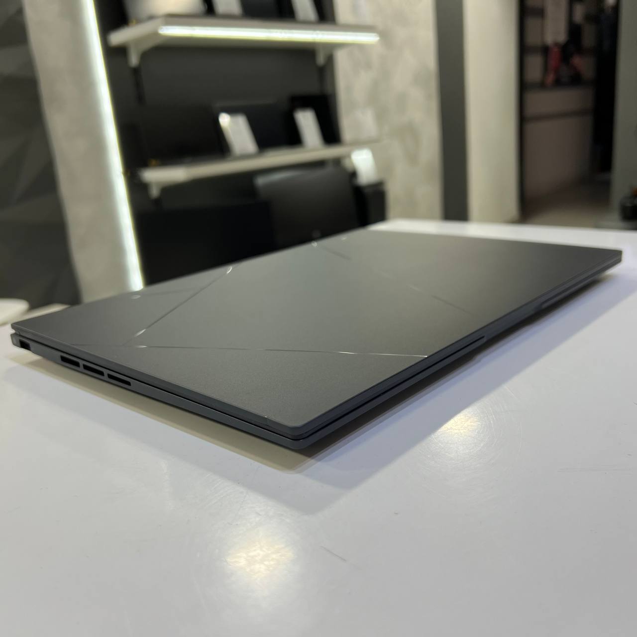 Asus ZenBook 14 Intel Core i5-13500H/8Gb/512Gb SSD/Win11 (вживаний)