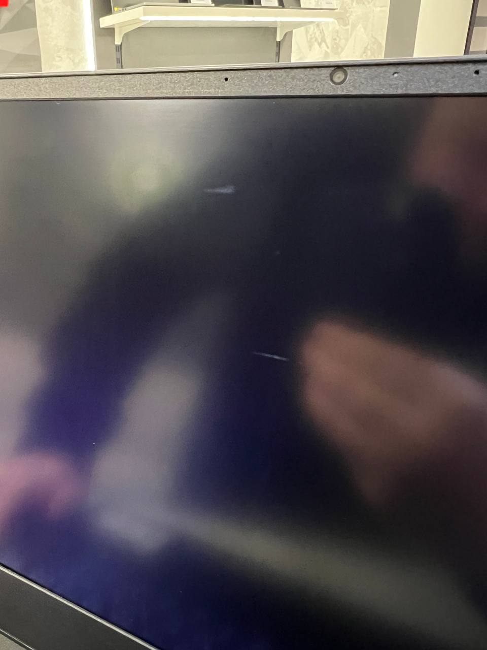 HP Victus 15 Ryzen 7 5800H/RX6500M 4Gb/16Gb/512Gb SSD/Win11 (вживаний)