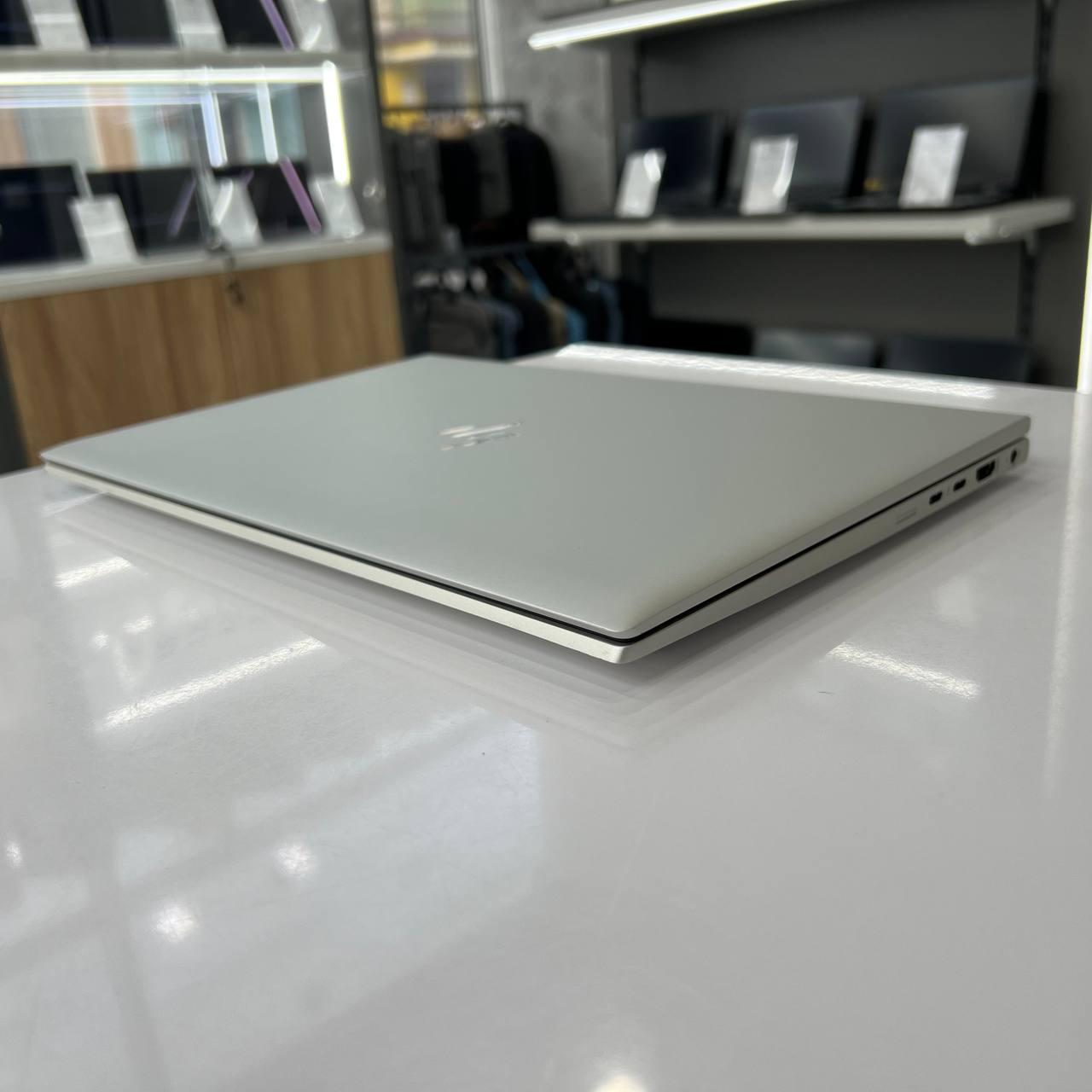 HP EliteBook 840 G7 Intel Core i5-10210U/16Gb/256Gb SSD/Win11 (вживаний)