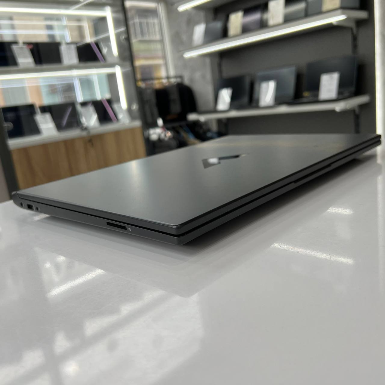 HP Victus 15 Ryzen 5 5600H/RX6550M 4Gb/16Gb/512Gb SSD/Win11 (вживаний)