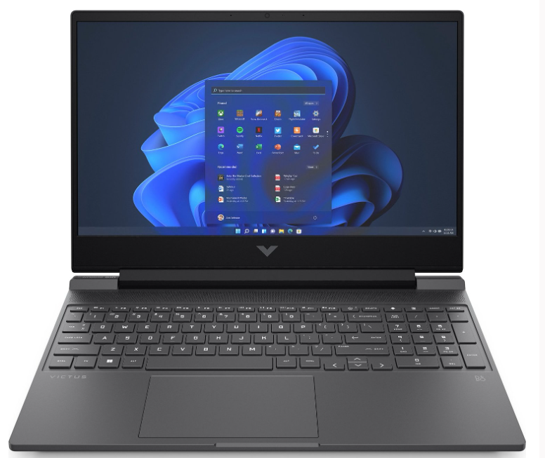 HP Victus 15 Ryzen 5 5600H/RX6550M 4Gb/16Gb/512Gb SSD/Win11 (вживаний)