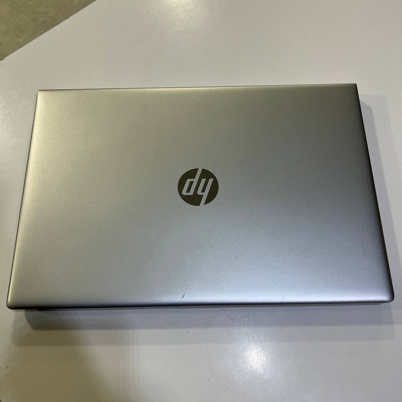 HP ProBook 650 G5 Intel Core i5-8265U/16Gb/240Gb SSD/Win11 (вживаний)