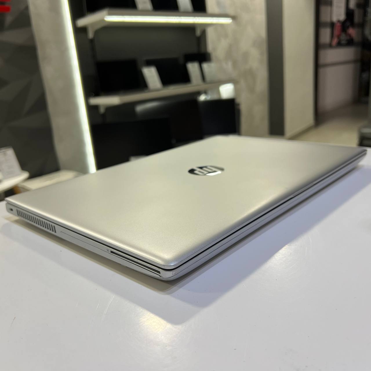 HP ProBook 650 G5 Intel Core i5-8265U/16Gb/240Gb SSD/Win11 (вживаний)