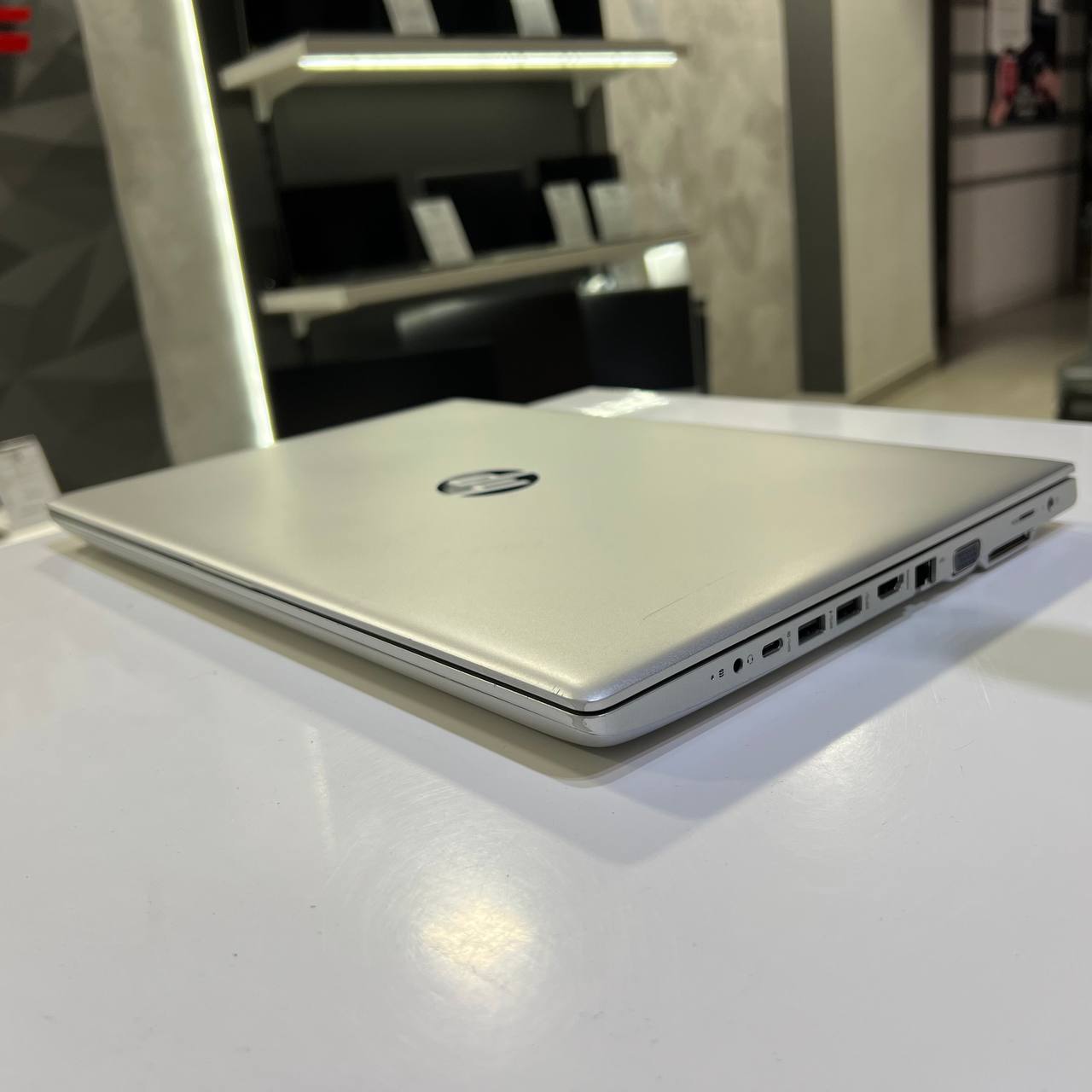 HP ProBook 650 G5 Intel Core i5-8265U/16Gb/240Gb SSD/Win11 (вживаний)