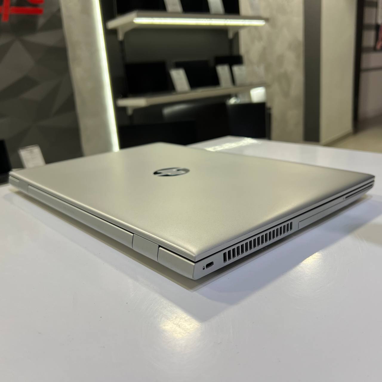 HP ProBook 650 G5 Intel Core i5-8265U/16Gb/240Gb SSD/Win11 (вживаний)