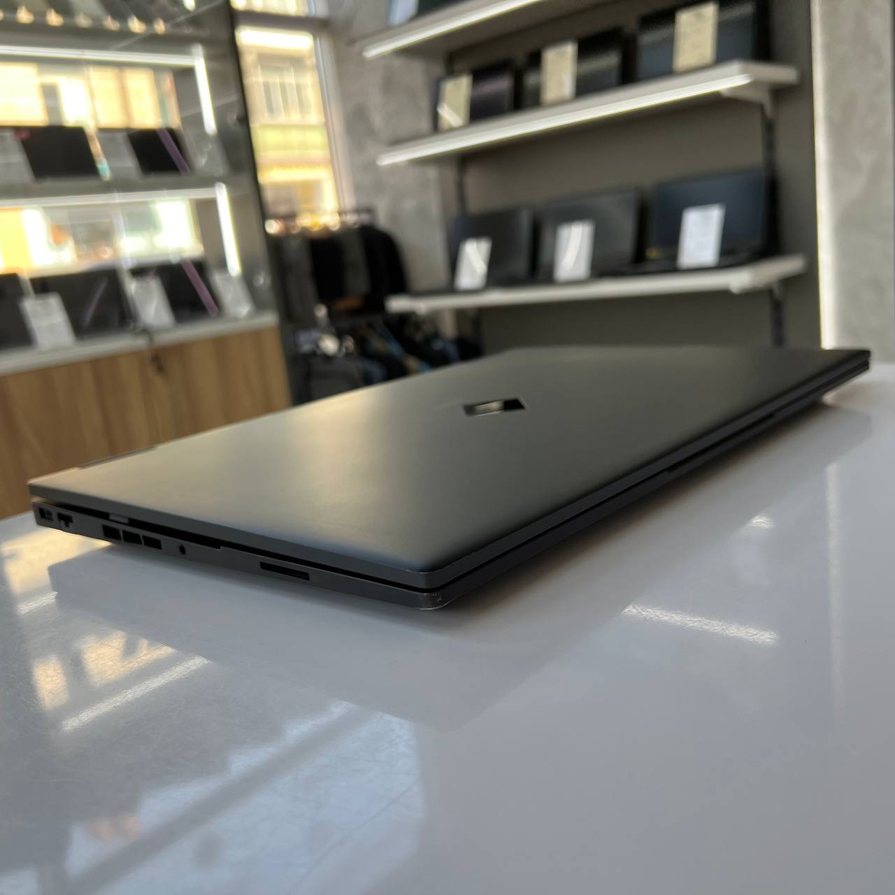 HP Omen 16 Ryzen 7 6800H/RX6650M 8Gb/16Gb/1Tb SSD/Win11 (вживаний)