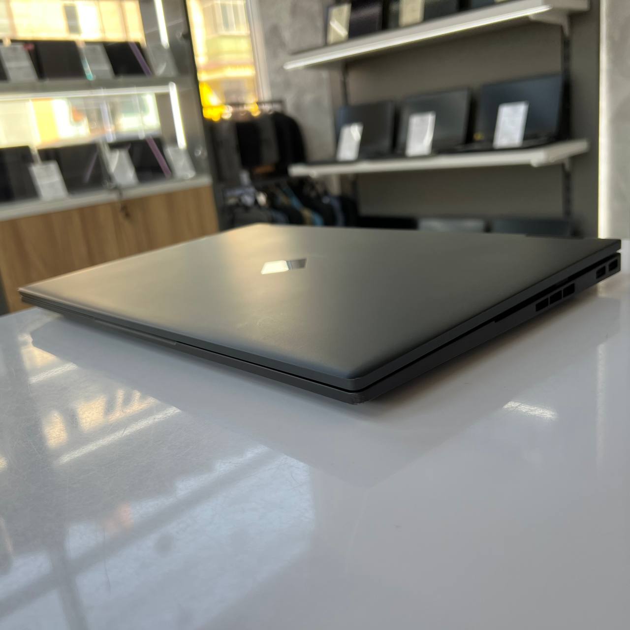 HP Omen 16 Ryzen 7 6800H/RX6650M 8Gb/16Gb/1Tb SSD/Win11 (вживаний)