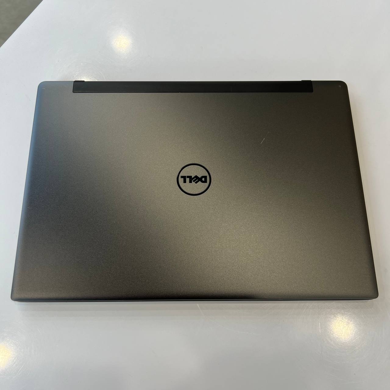 Dell Latitude 7370 Intel Core M7-6Y75/16Gb/256Gb SSD/Win10 (вживаний)