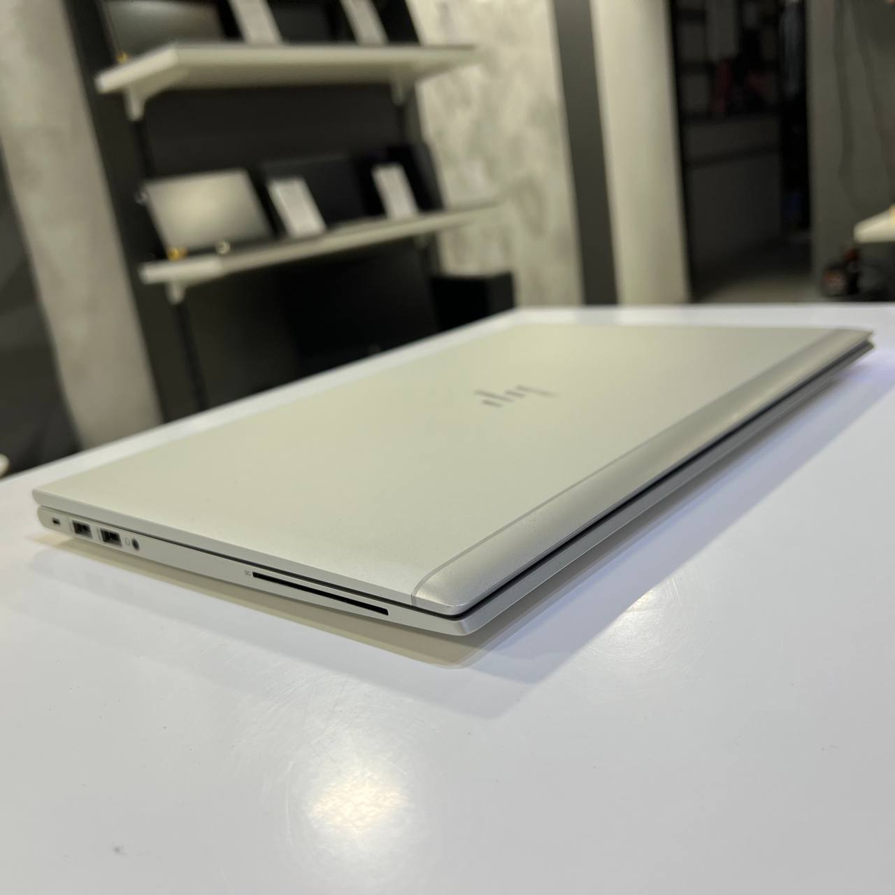 HP EliteBook 840 G7 Intel Core i5-10210U/16Gb/512Gb SSD/Win11 (вживаний)