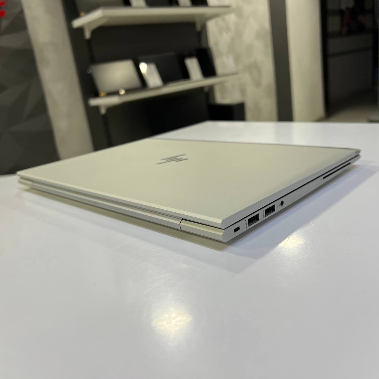 HP EliteBook 840 G7 Intel Core i5-10210U/16Gb/512Gb SSD/Win11 (вживаний)