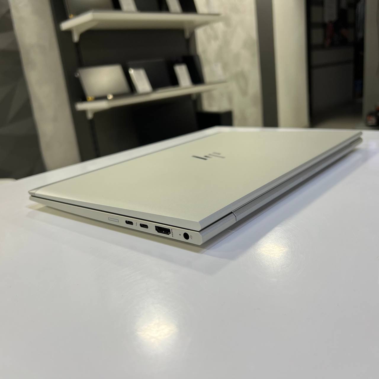 HP EliteBook 840 G7 Intel Core i5-10210U/16Gb/512Gb SSD/Win11 (вживаний)