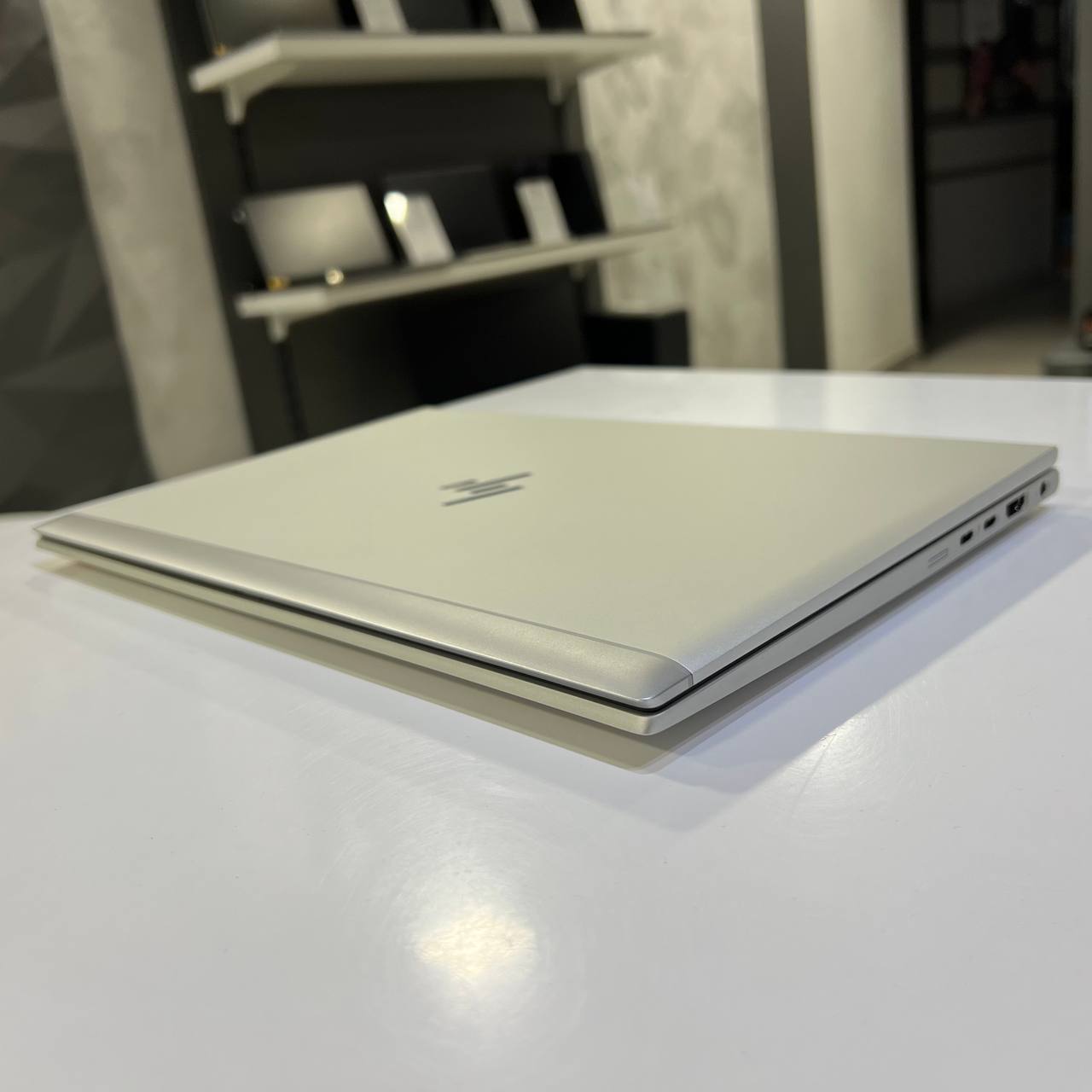 HP EliteBook 840 G7 Intel Core i5-10210U/16Gb/512Gb SSD/Win11 (вживаний)