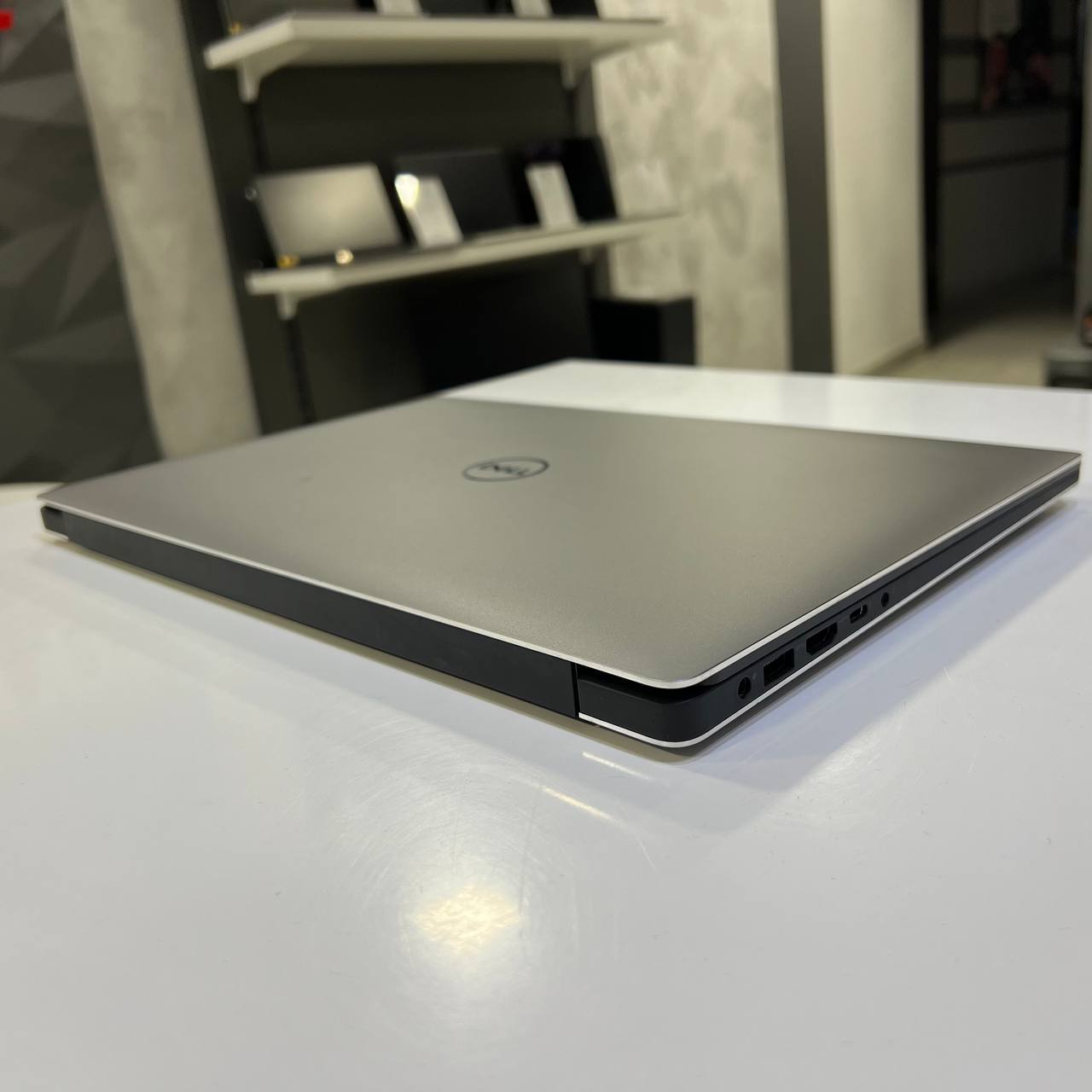 Dell Precision 5540 Intel Core i5-9400H/T1000 4Gb/16Gb/256Gb SSD/Win11 (вживаний)