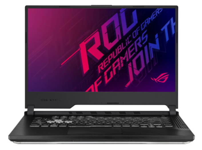 ASUS ROG Strix Intel Core I5-10300H/GTX1650TI 4Gb/16Gb/512Gb SSD/Win11 (вживаний)