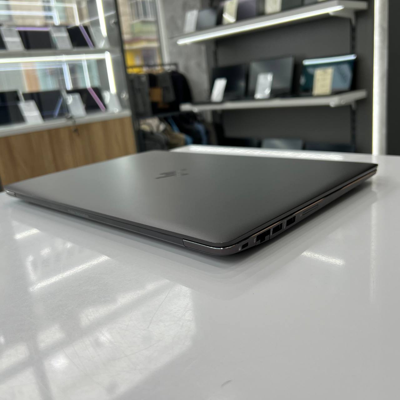 HP Zbook Studio G4 Intel Core i7-7820HQ/M1200 4GB/16GB/500GB SSD/Win10 (вживаний)