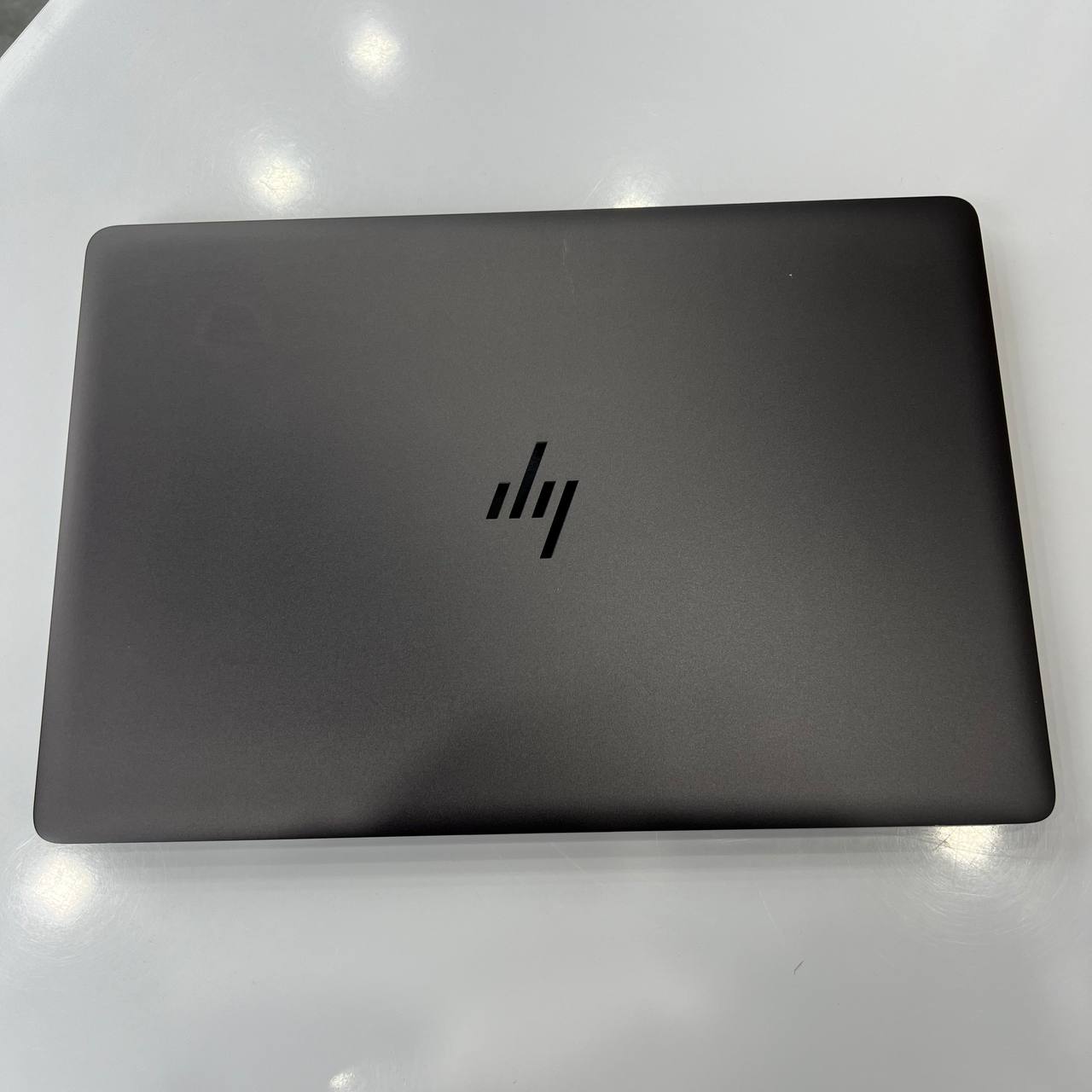 HP Zbook Studio G4 Intel Core i7-7820HQ/M1200 4GB/16GB/500GB SSD/Win10 (вживаний)