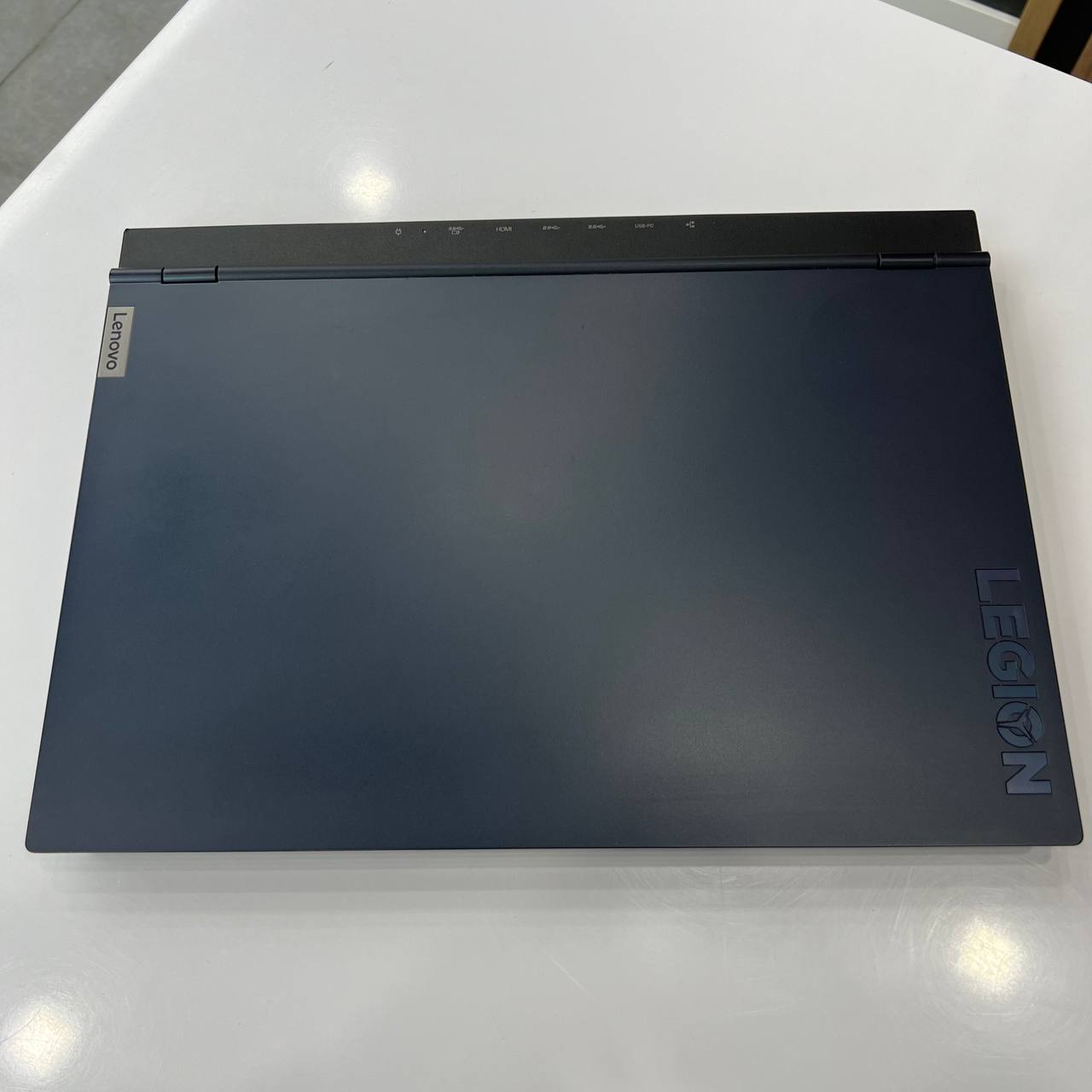 Lenovo Legion 5 Ryzen 7 5800H/RTX3050TI 4Gb/16Gb/512Gb SSD/Win11 (вживаний)