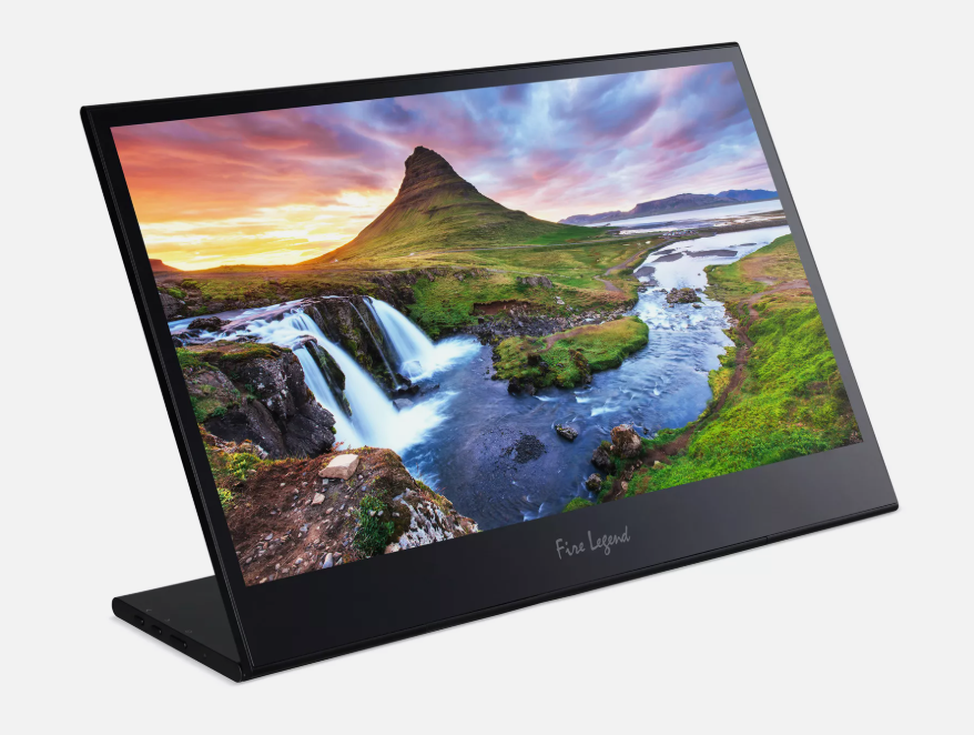 Монітор Acer AOpen 16PM6Q bmiux (вживаний)