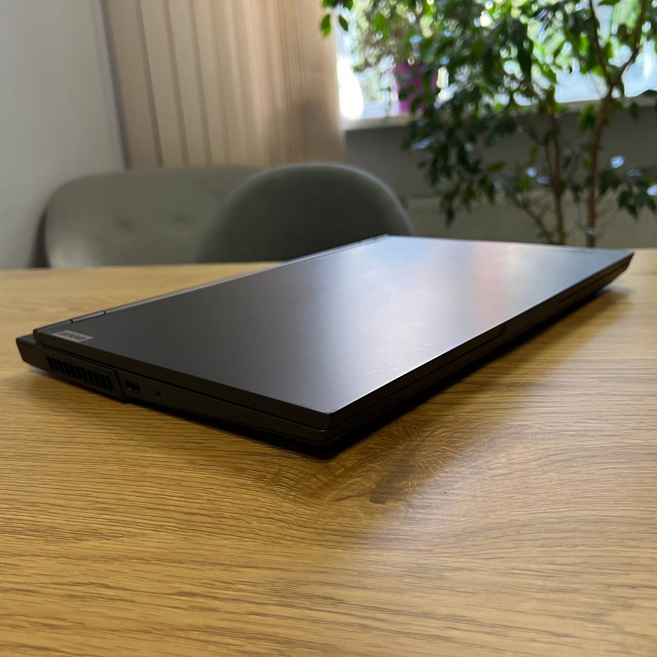 Lenovo Legion 5 Ryzen 7 4800H/GTX1650 4Gb/16Gb/512Gb SSD/Win11 (вживаний)