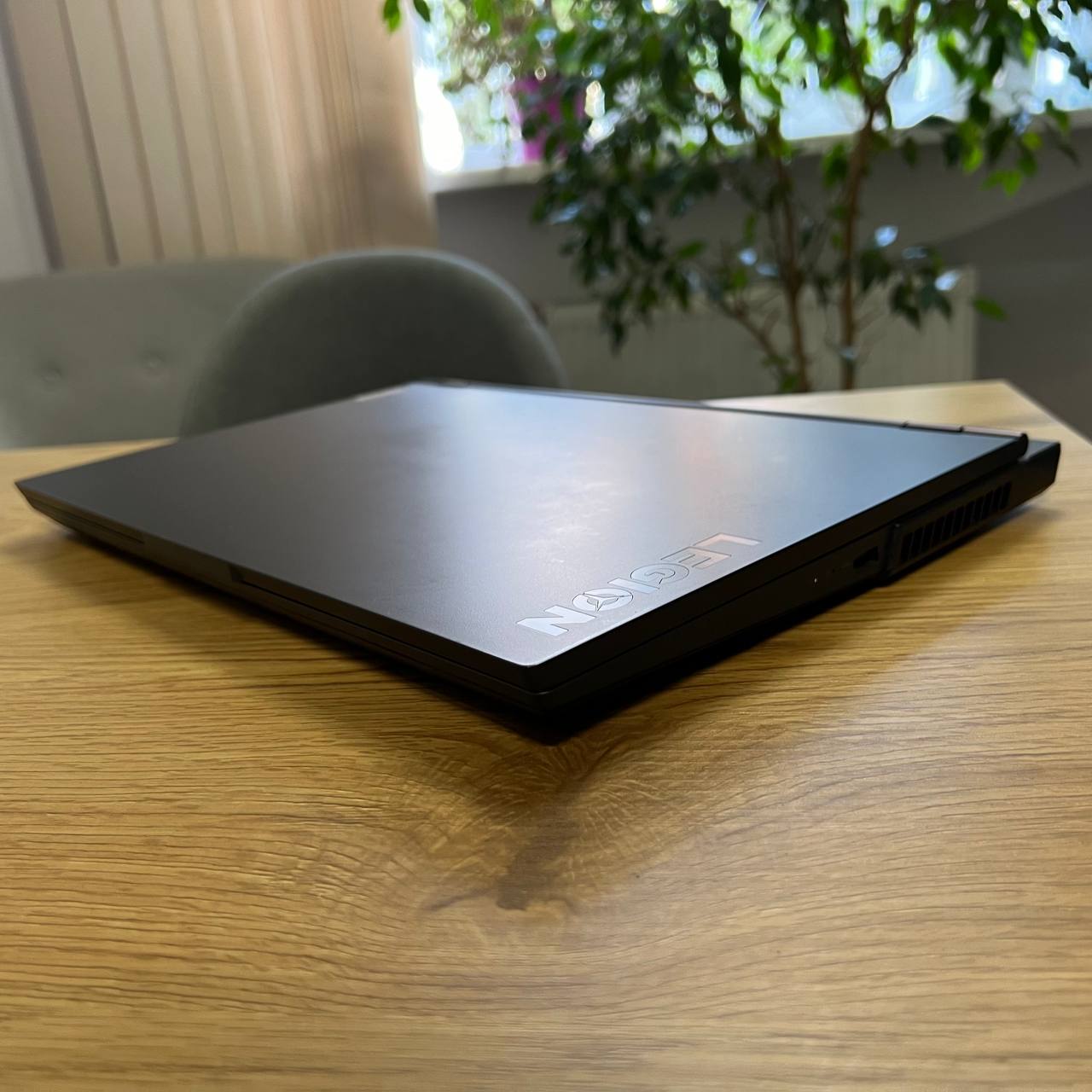 Lenovo Legion 5 Ryzen 7 4800H/GTX1650 4Gb/16Gb/512Gb SSD/Win11 (вживаний)