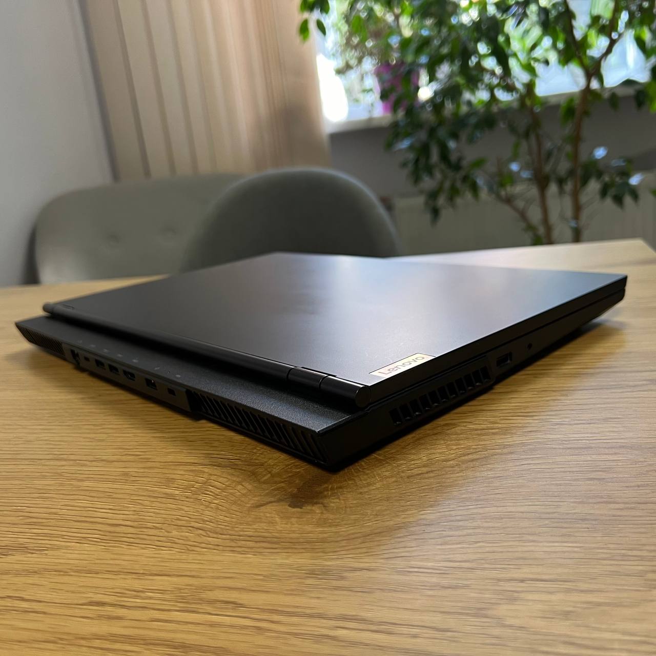 Lenovo Legion 5 Ryzen 7 4800H/GTX1650 4Gb/16Gb/512Gb SSD/Win11 (вживаний)