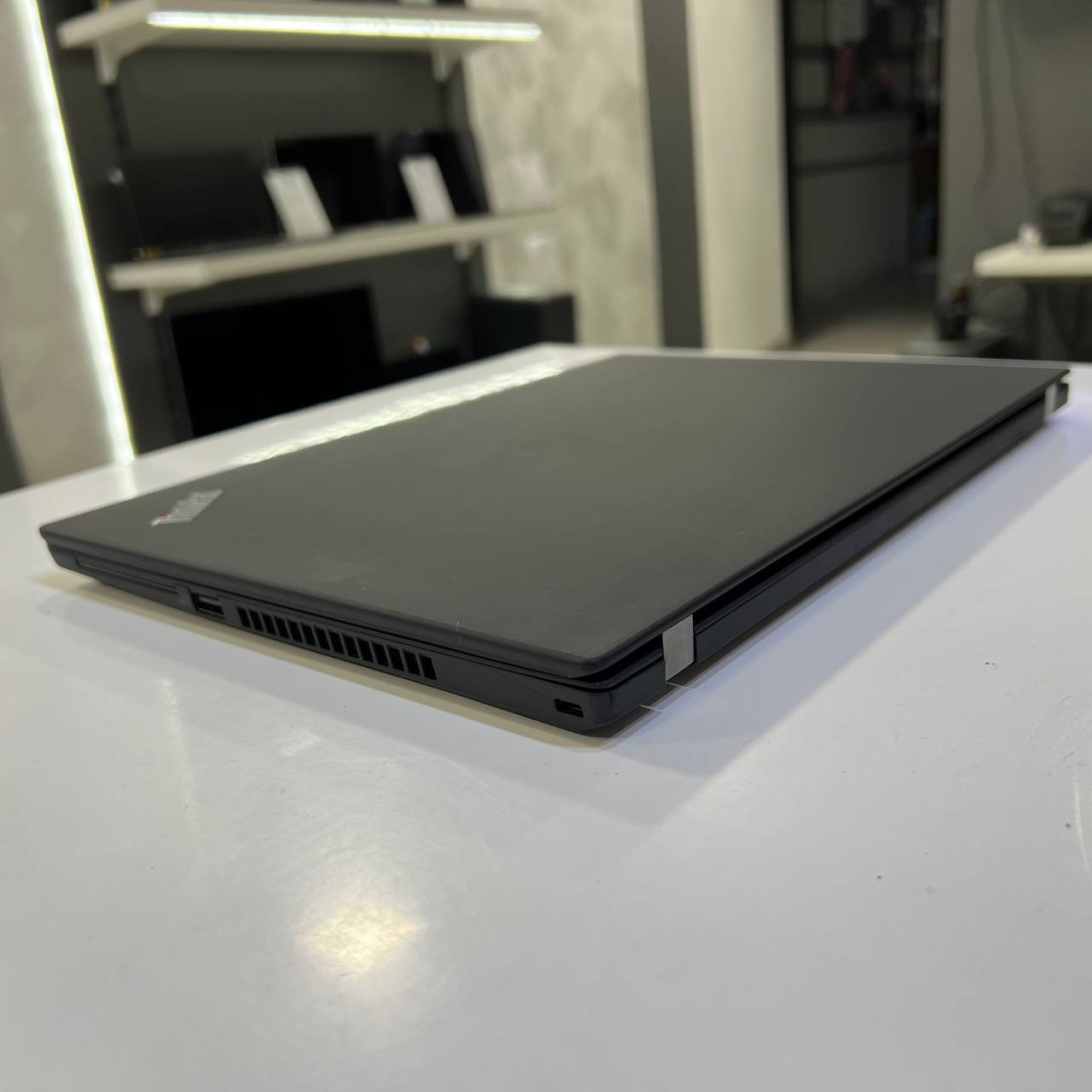 Lenovo ThinkPad T14 Gen 2 Intel Core i7-1185G7/16Gb/512Gb SSD/Win11 (вживаний)