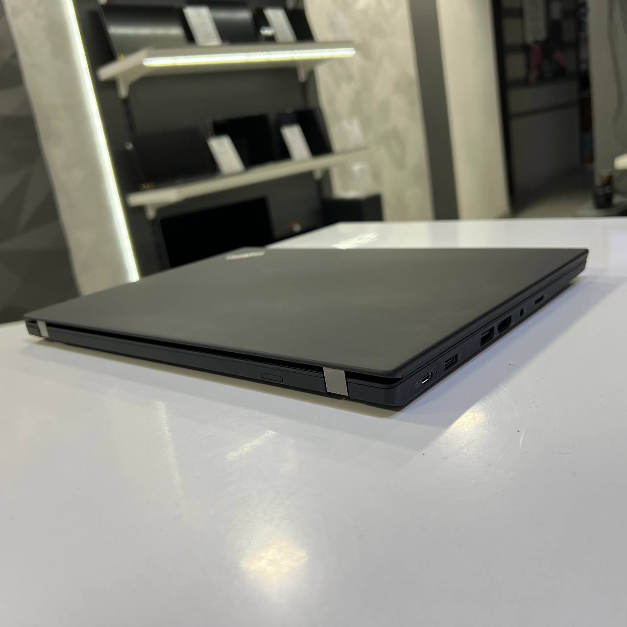 Lenovo ThinkPad T14 Gen 2 Intel Core i7-1185G7/16Gb/512Gb SSD/Win11 (вживаний)