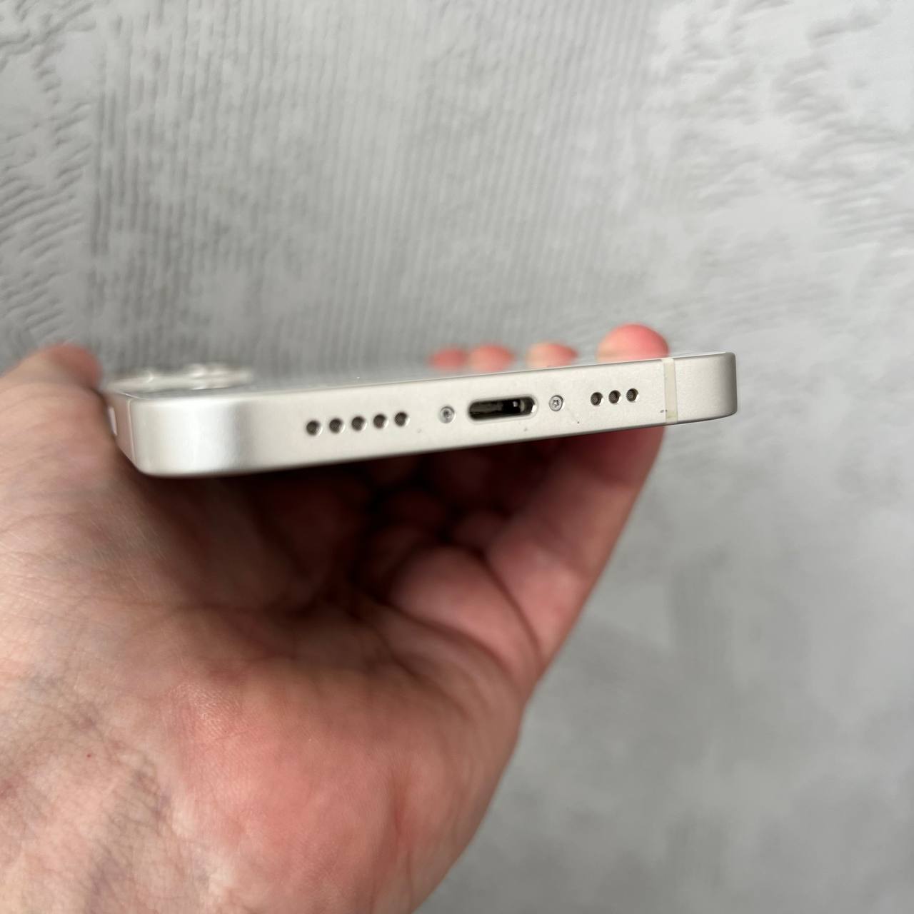 Apple iPhone 13 128 Gb Starlight (вживаний)