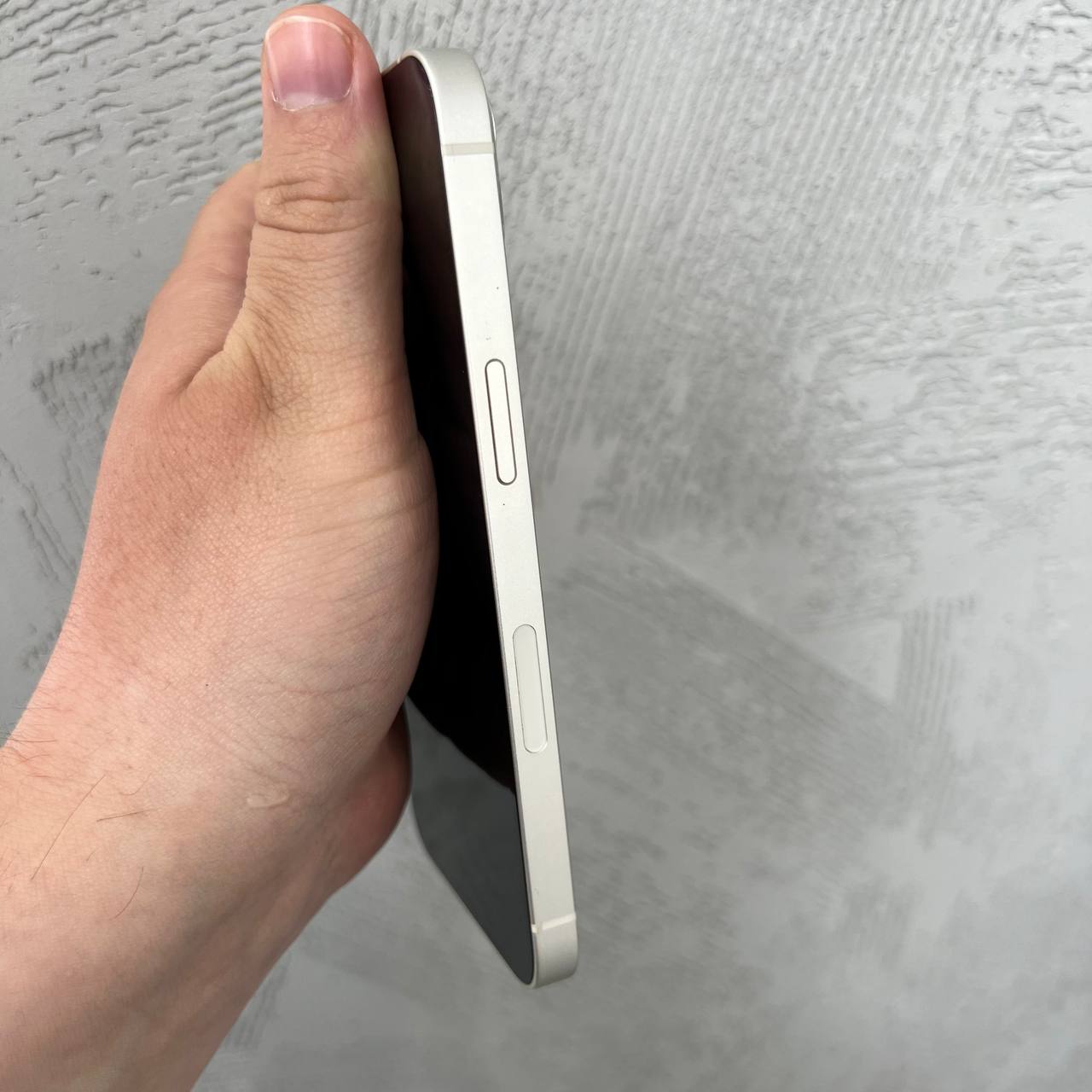 Apple iPhone 13 128 Gb Starlight (вживаний)