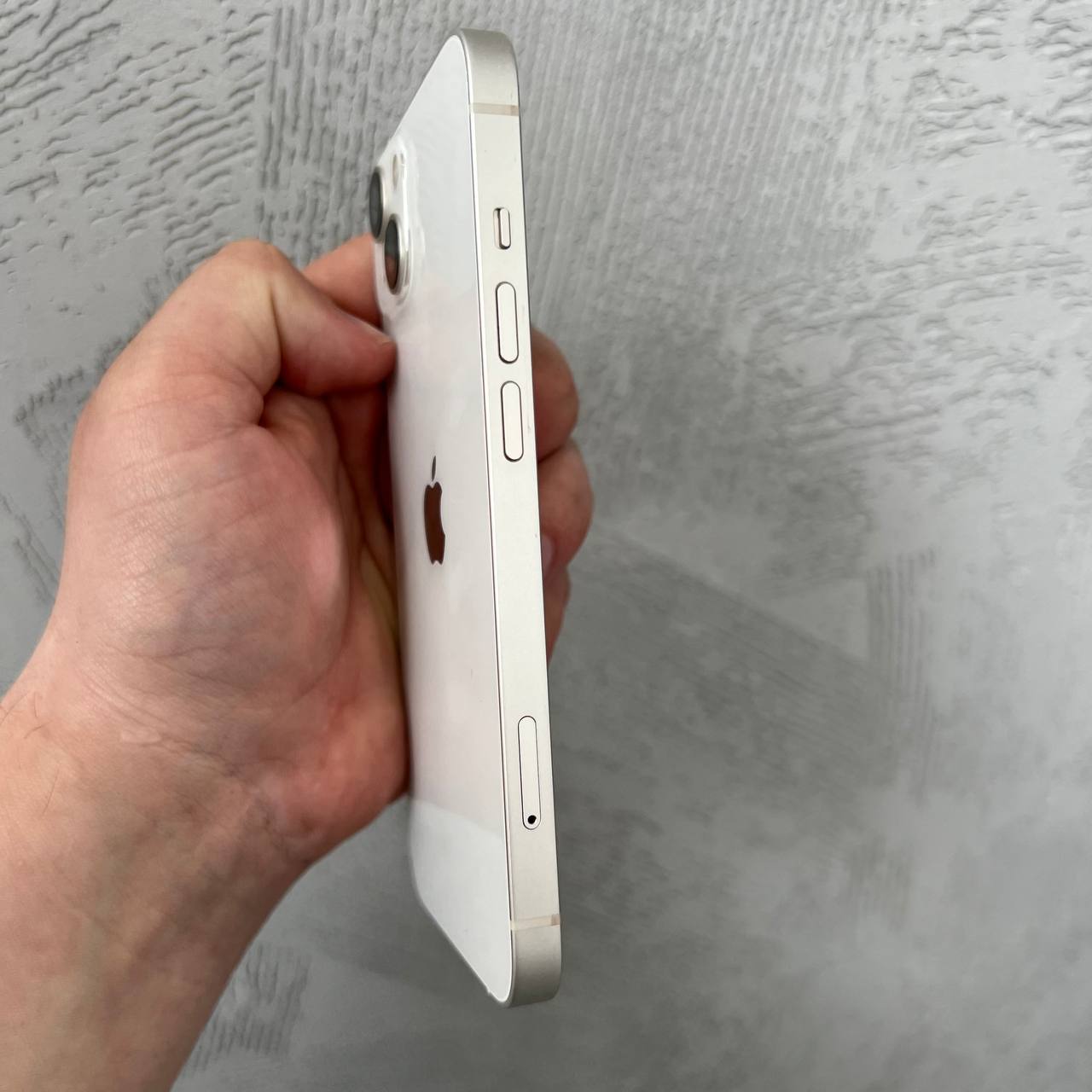 Apple iPhone 13 128 Gb Starlight (вживаний)