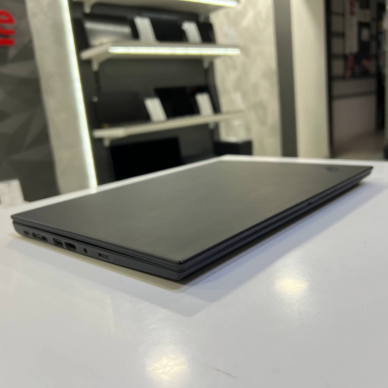 Lenovo ThinkPad T14 Gen 1 Intel Core i7-10510U/MX330 2Gb/16Gb/512Gb SSD/Win11 (вживаний)