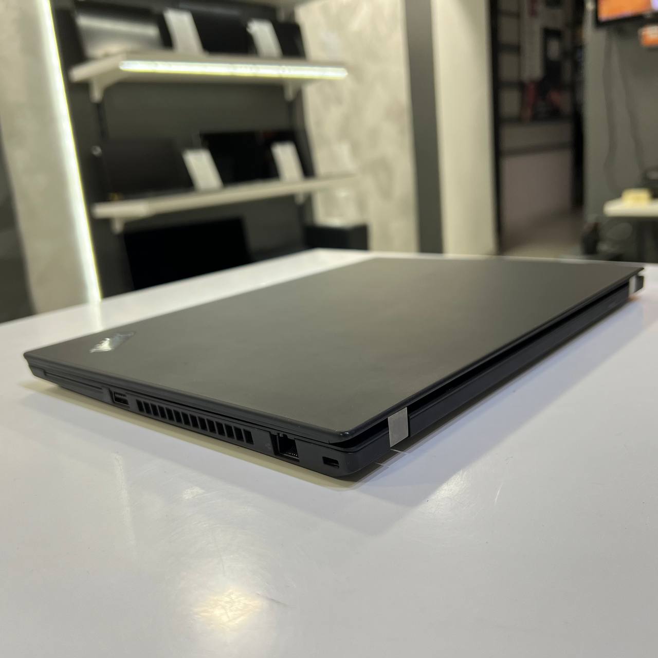 Lenovo ThinkPad T14 Gen 1 Intel Core i7-10510U/MX330 2Gb/16Gb/512Gb SSD/Win11 (вживаний)