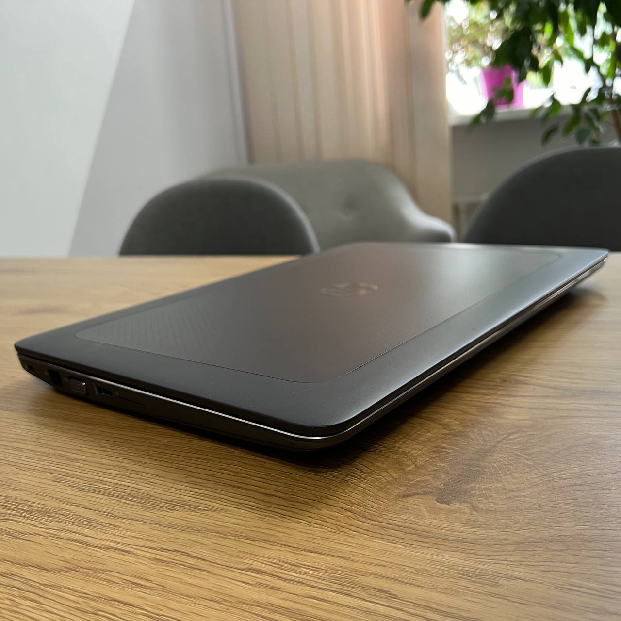 HP Zbook G3 Intel Core i7-6700HQ/M1000M 2Gb/16Gb/512Gb SSD/Win10 (вживаний)