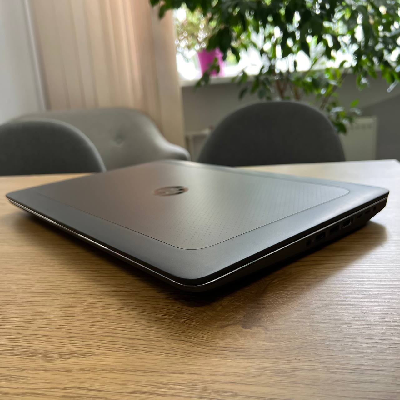 HP Zbook G3 Intel Core i7-6700HQ/M1000M 2Gb/16Gb/512Gb SSD/Win10 (вживаний)