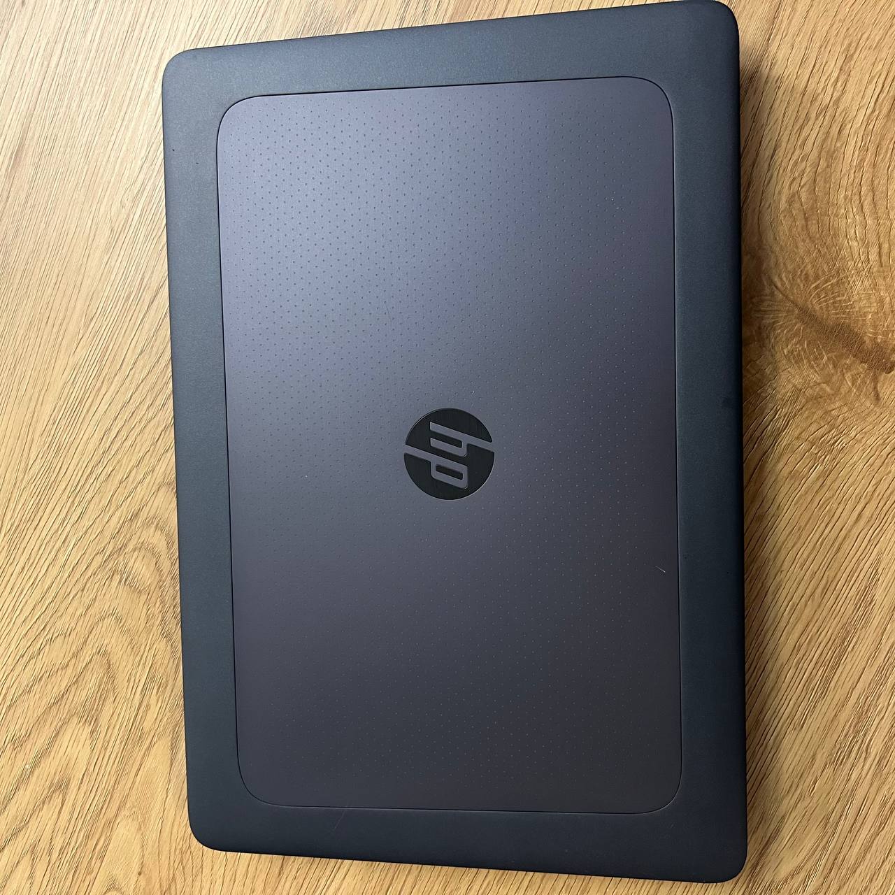 HP Zbook G3 Intel Core i7-6700HQ/M1000M 2Gb/16Gb/512Gb SSD/Win10 (вживаний)