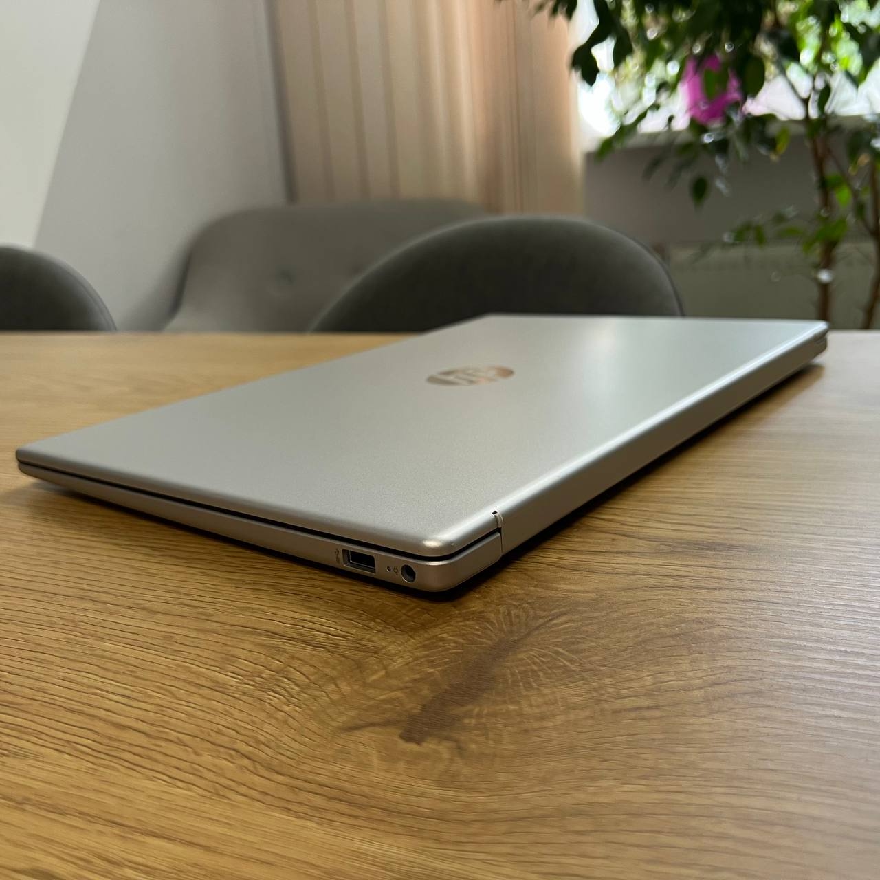 HP 15 Ryzen 5 7520U/8Gb/512Gb SSD/Win11 (вживаний)