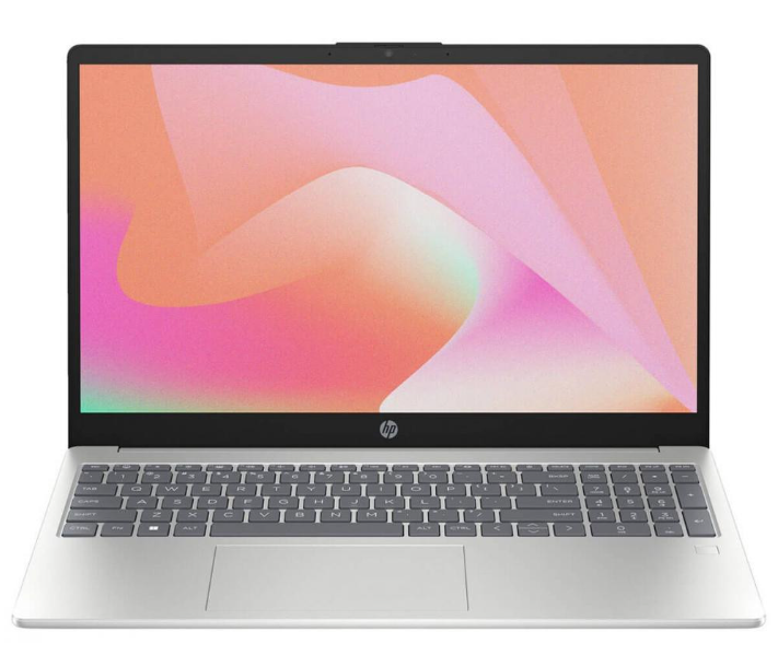 HP 15 Ryzen 5 7520U/8Gb/512Gb SSD/Win11 (вживаний)