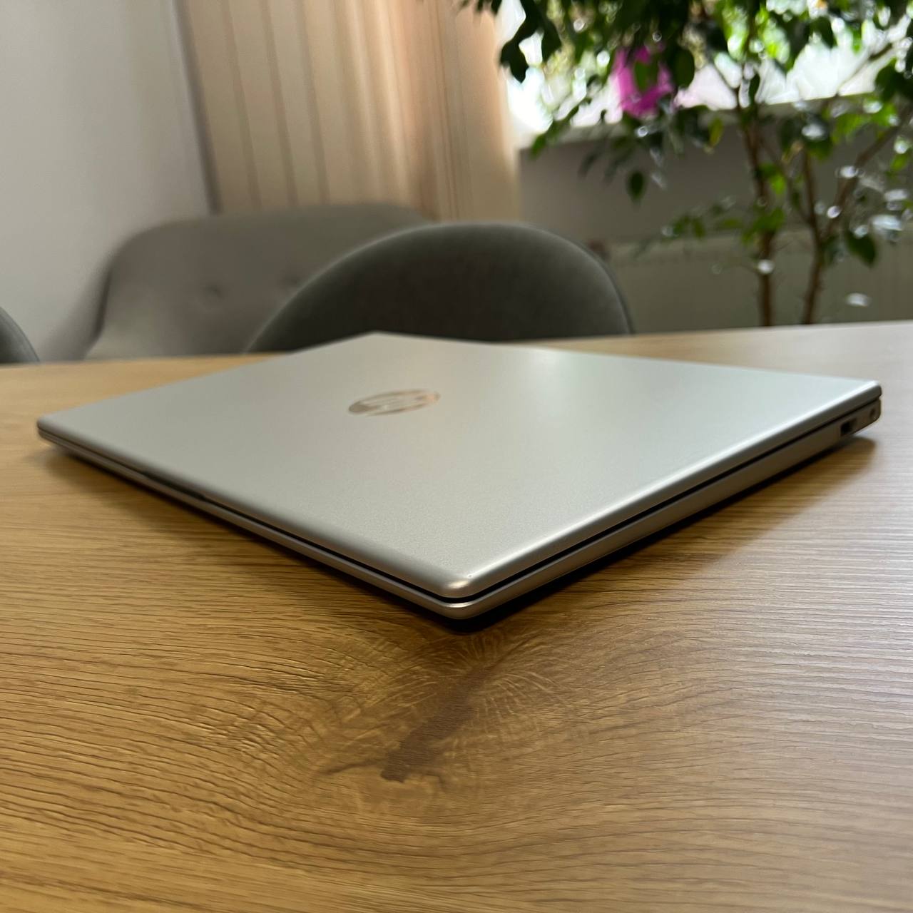 HP 15 Ryzen 5 7520U/8Gb/512Gb SSD/Win11 (вживаний)