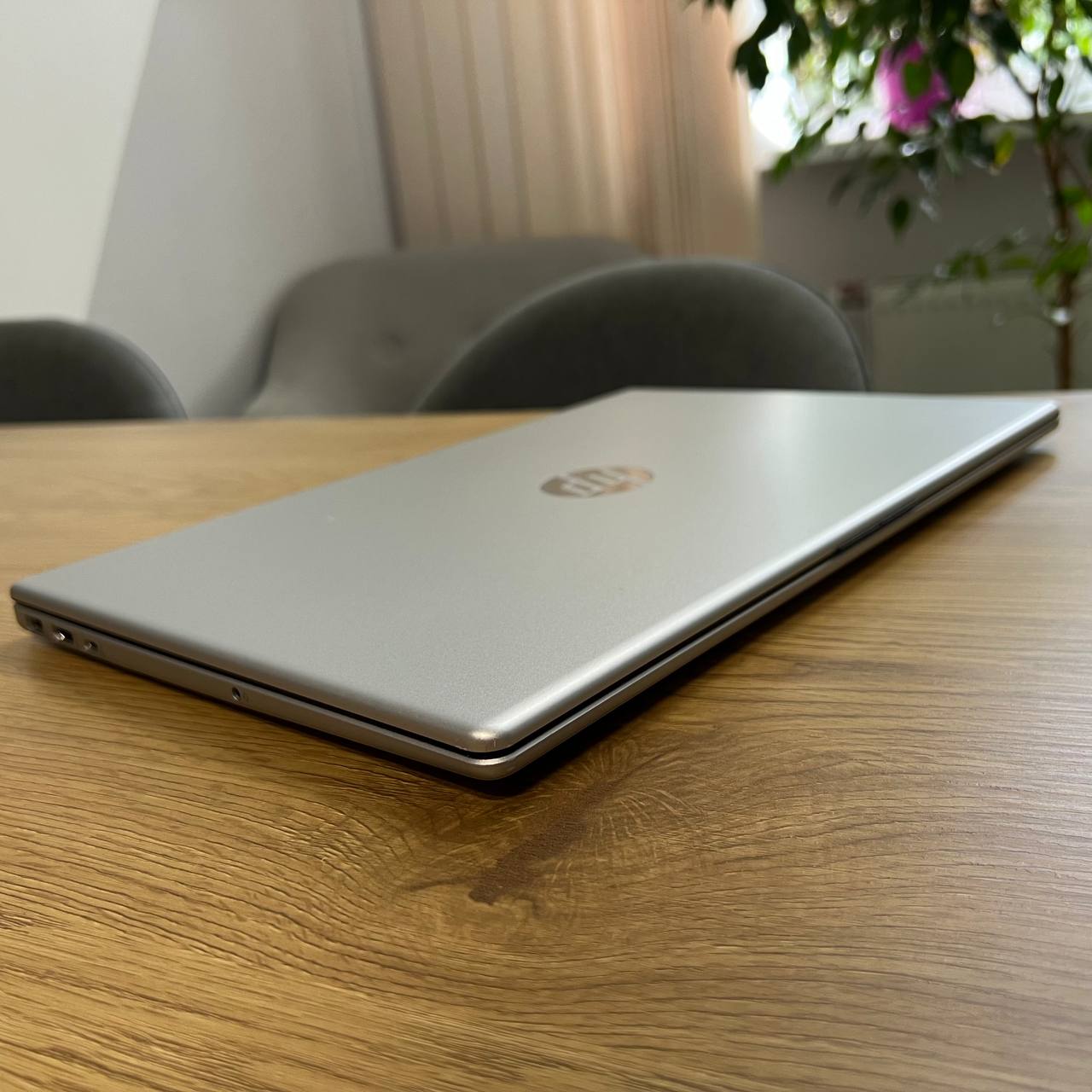 HP 15 Ryzen 5 7520U/8Gb/512Gb SSD/Win11 (вживаний)