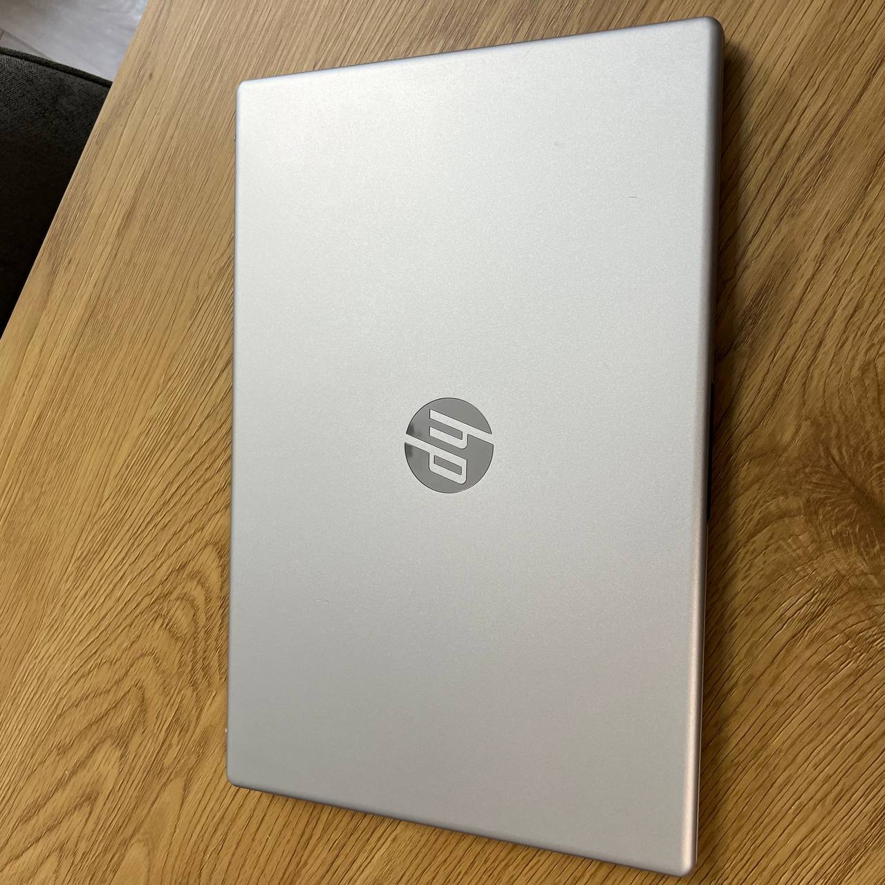 HP 15 Ryzen 5 7520U/8Gb/512Gb SSD/Win11 (вживаний)