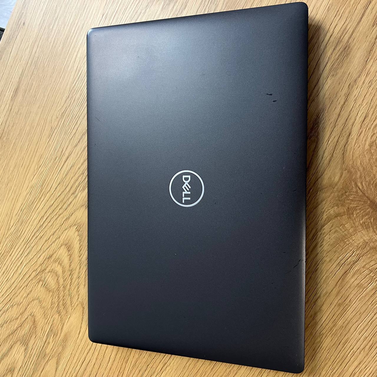 Dell Latitude 5401 Intel Core i5-9400H/16Gb/256Gb SSD/Win11 (вживаний)