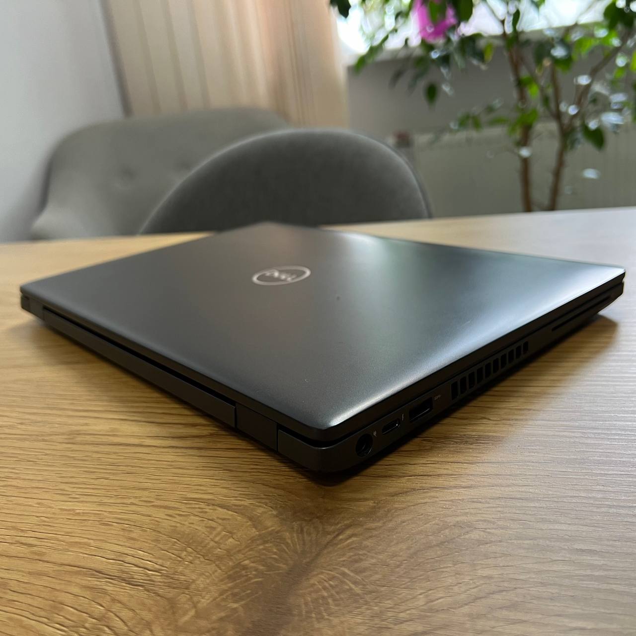 Dell Latitude 5401 Intel Core i5-9400H/16Gb/256Gb SSD/Win11 (вживаний)