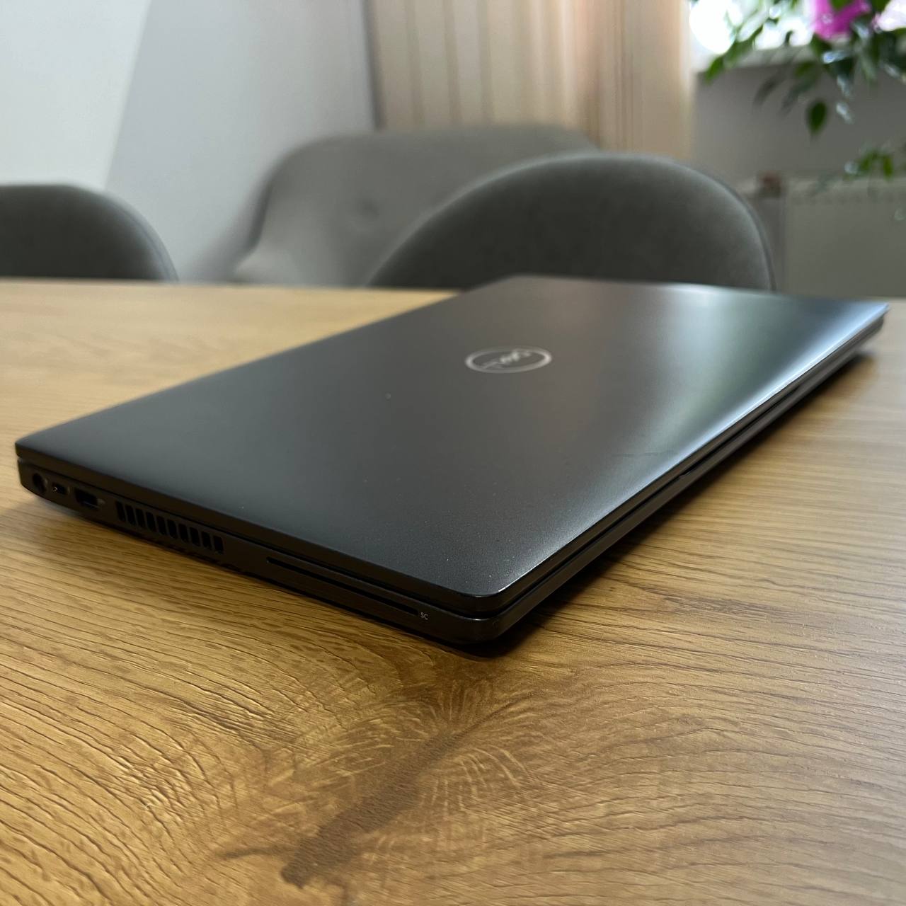 Dell Latitude 5401 Intel Core i5-9400H/16Gb/256Gb SSD/Win11 (вживаний)