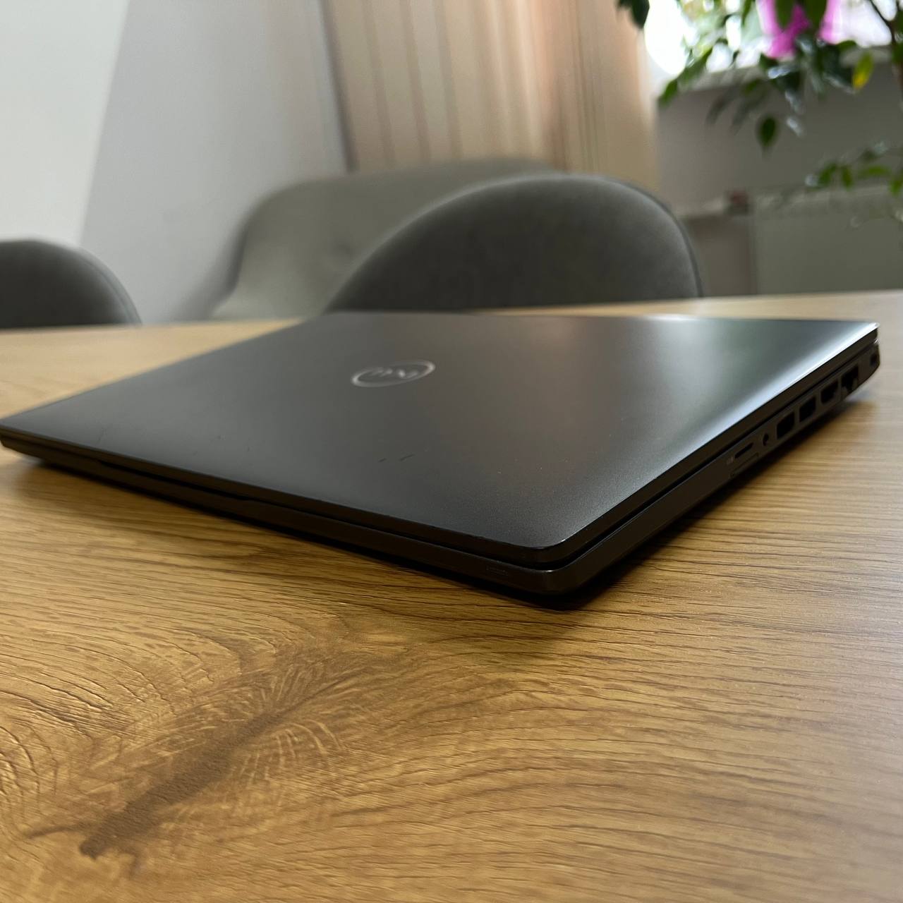 Dell Latitude 5401 Intel Core i5-9400H/16Gb/256Gb SSD/Win11 (вживаний)